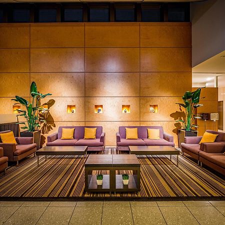 Mitsui Garden Hotel Okayama Buitenkant foto