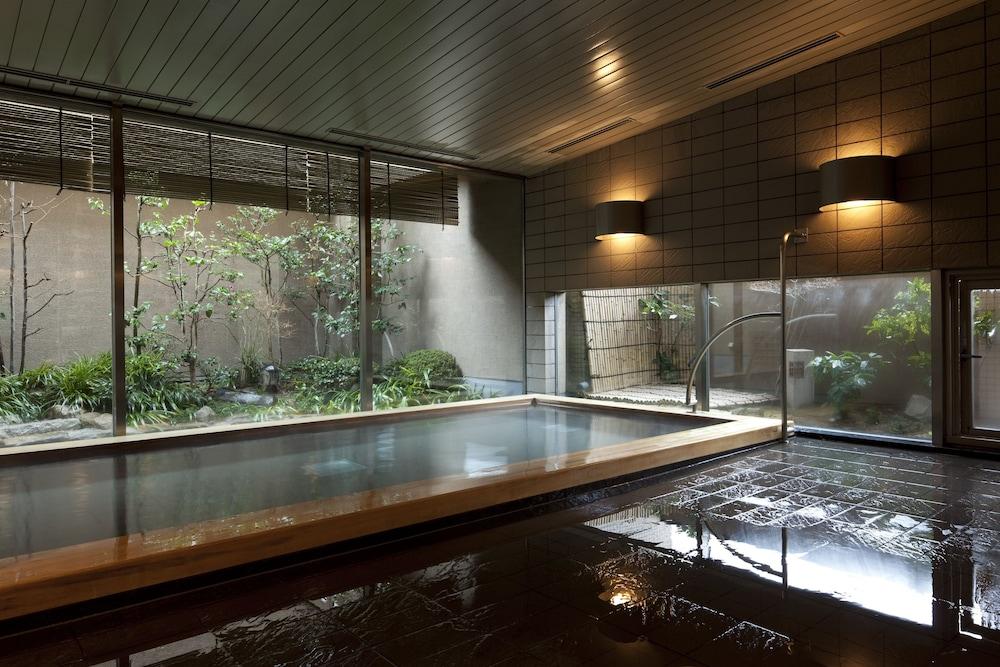 Mitsui Garden Hotel Okayama Buitenkant foto