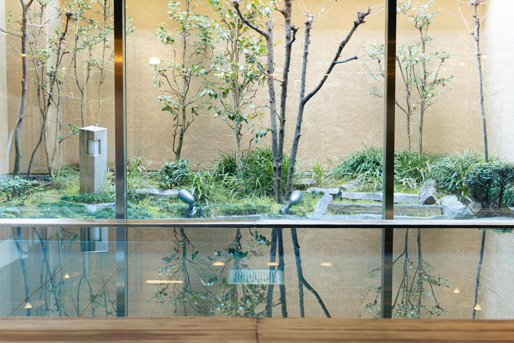 Mitsui Garden Hotel Okayama Buitenkant foto