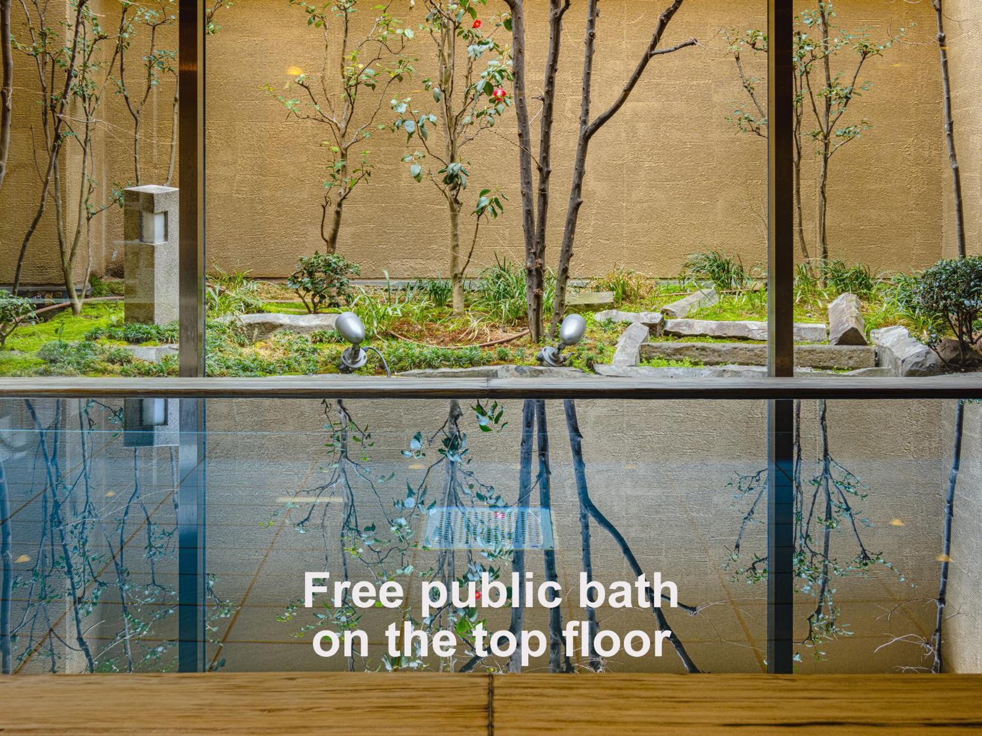 Mitsui Garden Hotel Okayama Buitenkant foto